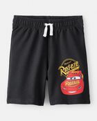 Toddler 2-Piece Cars Lightening McQueen Outfit Set, image 2 of 7 slides