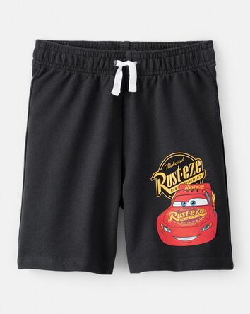 Toddler 2-Piece Cars Lightening McQueen Outfit Set, 