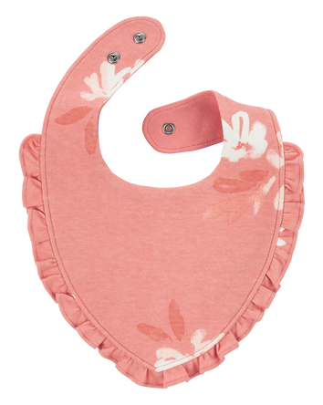Baby 3-Pack Bandana Bibs, 