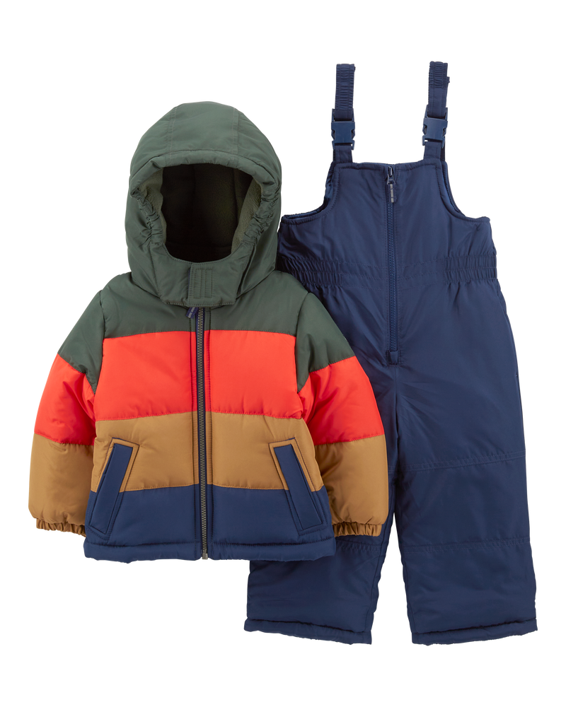 2t snowsuit boy deals