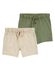 Khaki/Green