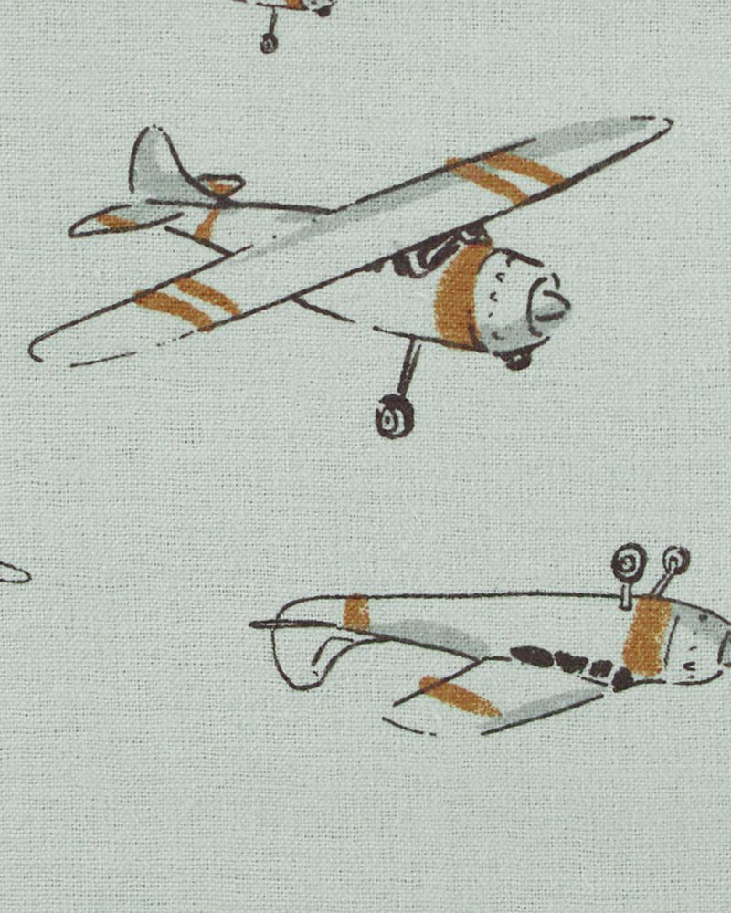 Baby 4-Pack Receiving Blankets, image 5 of 5 slides