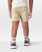 Toddler 2-Pack Pull-On French Terry Shorts, image 10 of 11 slides