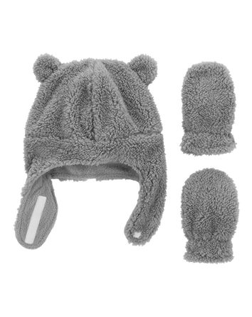 Holidays Baby Boy Cold Weather Accessories Carter s Free Shipping