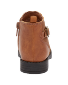 Kid Faux Leather Chelsea Boots, image 3 of 7 slides
