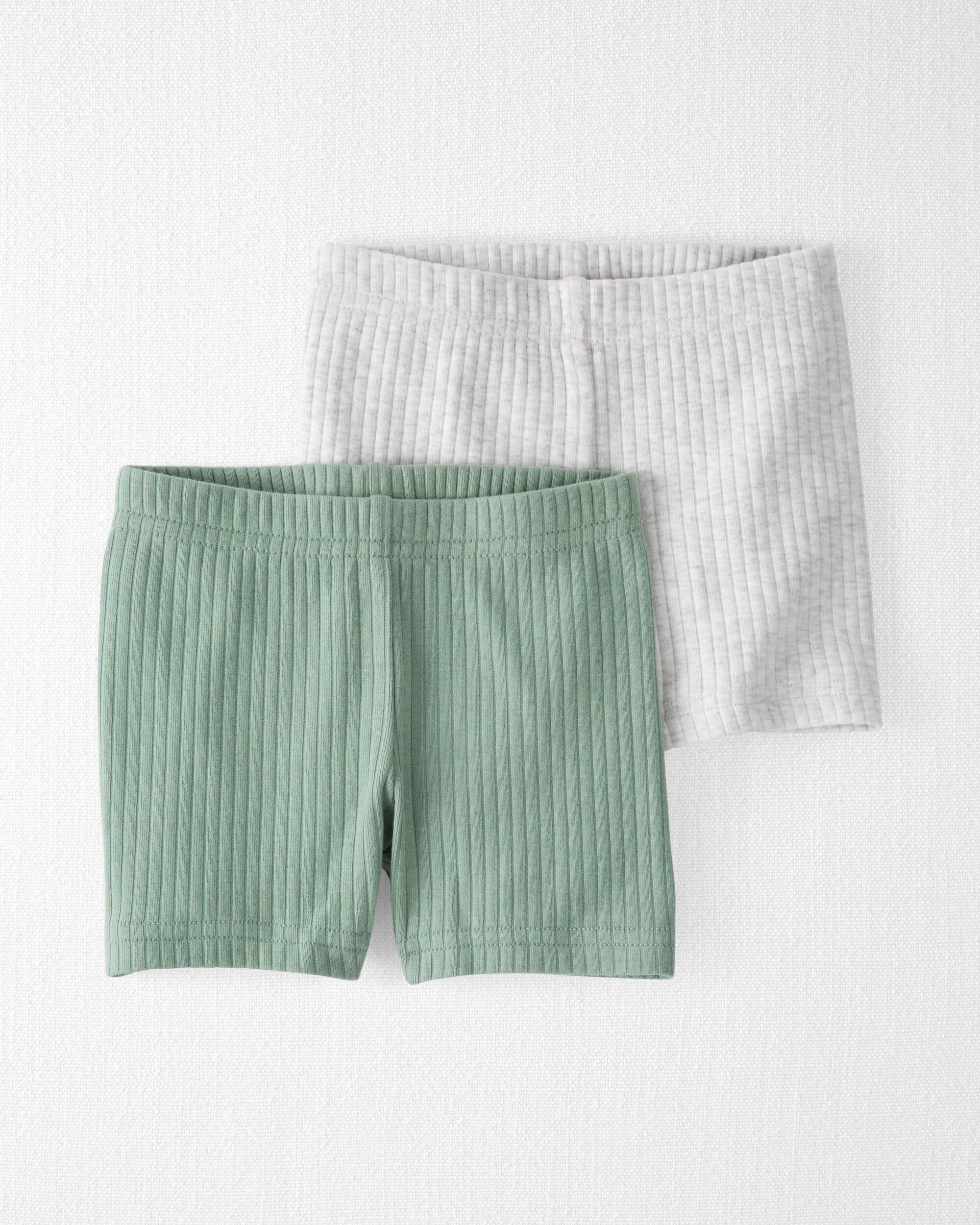 Pedal shorts for girls deals