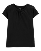 Toddler Cotton Tee, image 1 of 4 slides