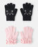 Black/Pink