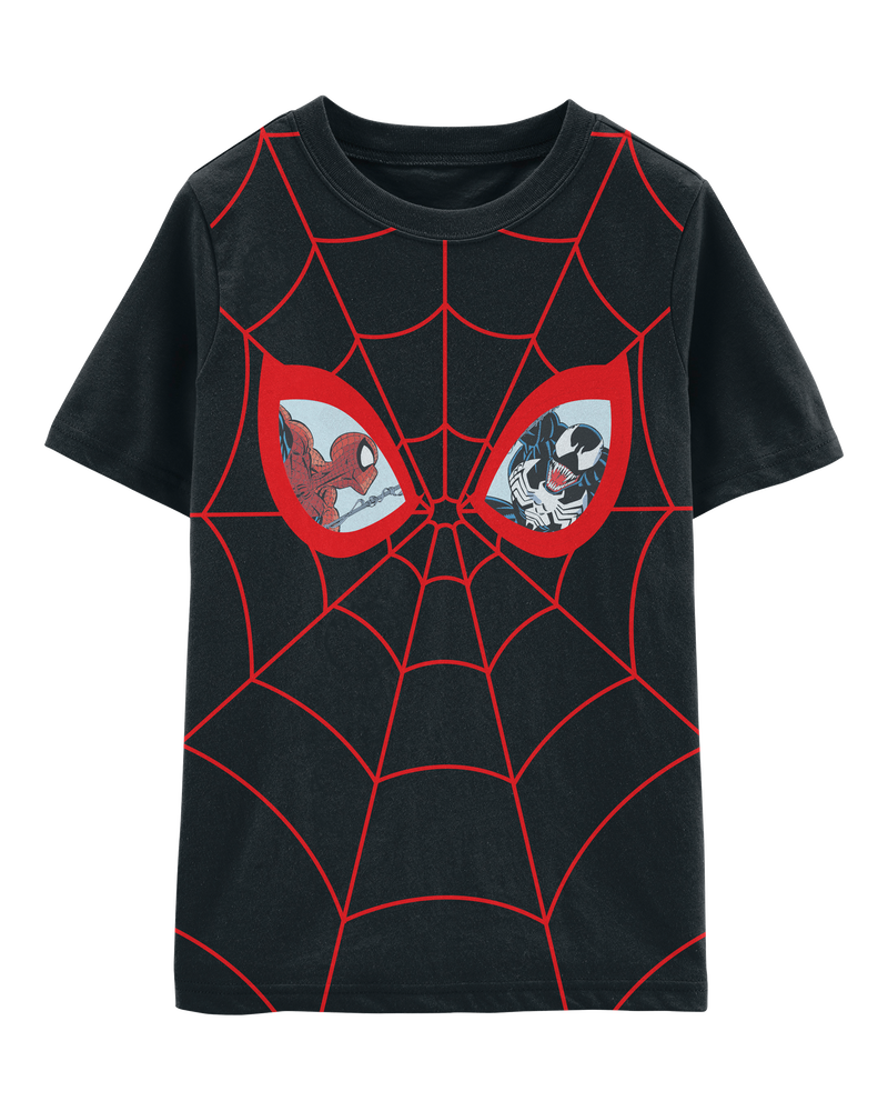 Kid 2-Pack Spider-Man Tees, image 4 of 5 slides