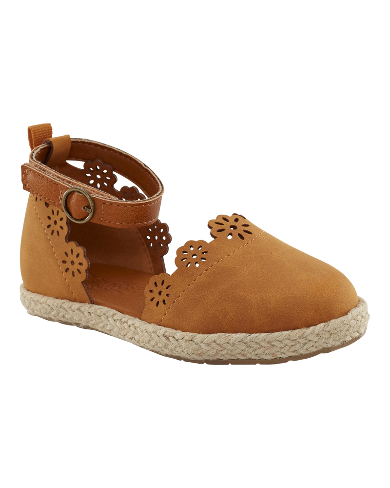 Toddler Vegan Leather Shoes, image 1 of 7 slides