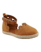 Toddler Vegan Leather Shoes, image 1 of 7 slides