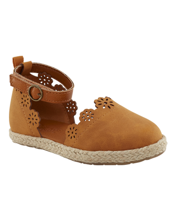 Toddler Vegan Leather Shoes, 
