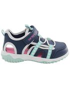 Toddler Athletic Sandals, image 2 of 7 slides