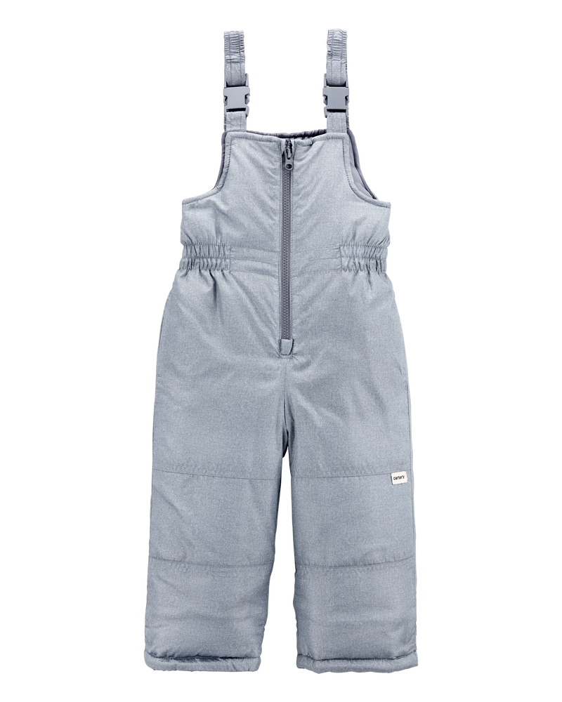 Toddler Ski Bib, image 1 of 3 slides