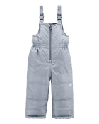 Toddler Ski Bib, image 1 of 3 slides