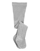 Baby Cable Knit Tights, image 1 of 3 slides