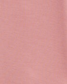 Baby Zip-Up PurelySoft 1-Piece Pajamas, image 3 of 5 slides