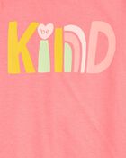 Kid Be Kind Graphic Tee, image 2 of 3 slides