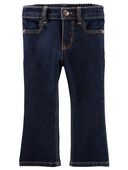Indigo - Skinny Bootcut Jeans - Heritage Rinse Wash
