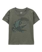 Baby Alligator Graphic Tee, image 1 of 4 slides