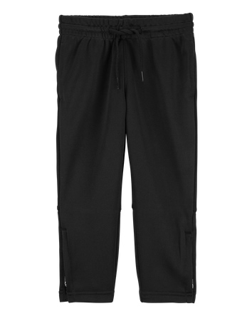 Toddler Tricot French Terry Drawstring Pants
, 
