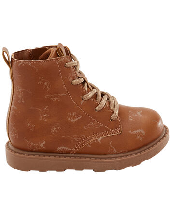 Toddler Hiking Boots, 