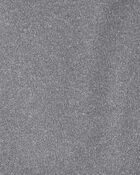 Kid 2-Piece OshKosh Logo Zip Jacket & French Terry Pants Set, image 4 of 7 slides