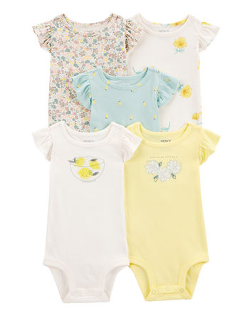 Multipack Bodysuits
