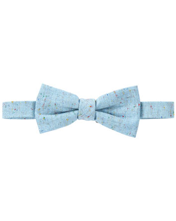 Confetti Bow Tie, 