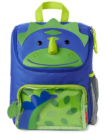 Zoo Big Kid Backpack - Dino, 