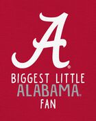 Baby NCAA Alabama® Crimson Tide® Bodysuit, image 2 of 2 slides