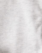 Baby 3-Pack Organic Cotton Tops, image 5 of 6 slides