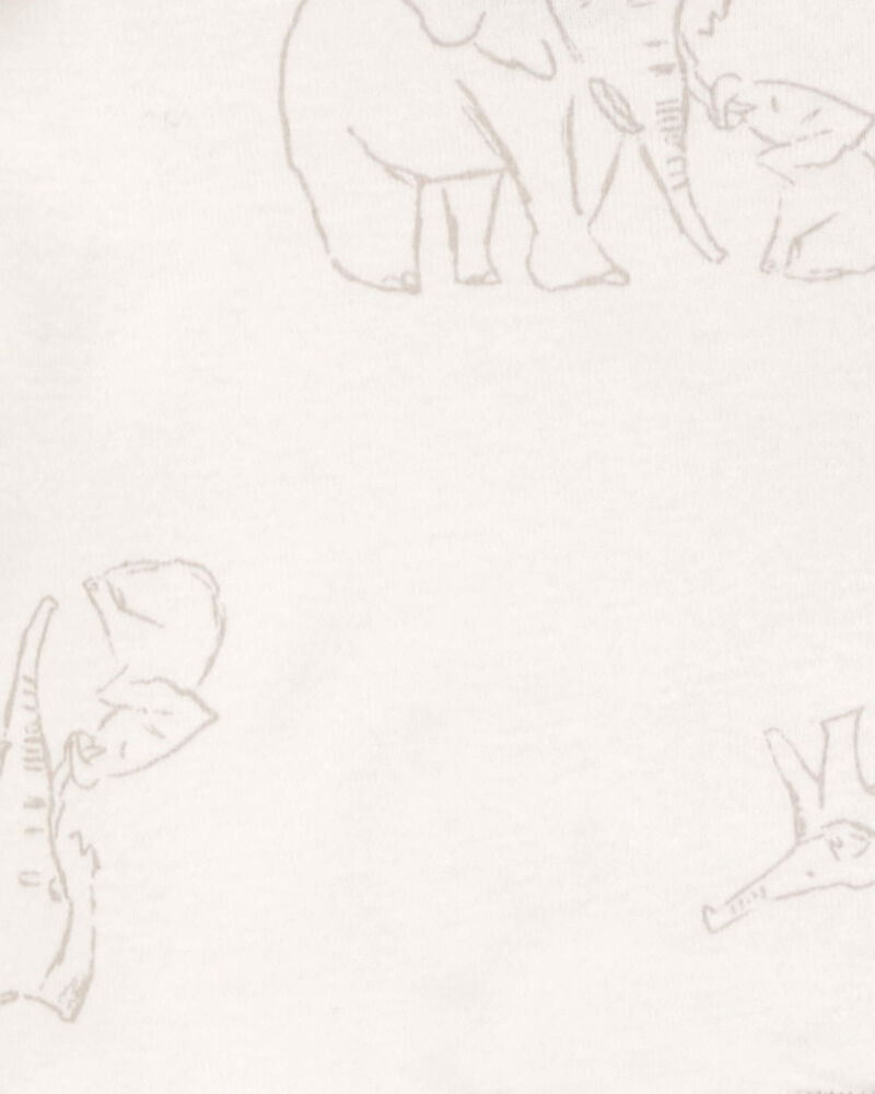 Baby 3-Piece Elephant Little Character Set, image 2 of 4 slides