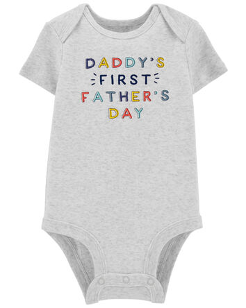 Baby Father's Day Original Bodysuit, 