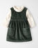 Fern Green, Sprig Print