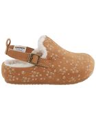 Toddler Sherpa Slip-On Shoes, image 2 of 7 slides