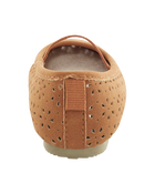 Toddler Ballet Flats, image 3 of 7 slides