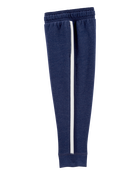 Toddler 2-Piece Zip-Up Fleece Hoodie & Pants Set, image 6 of 10 slides