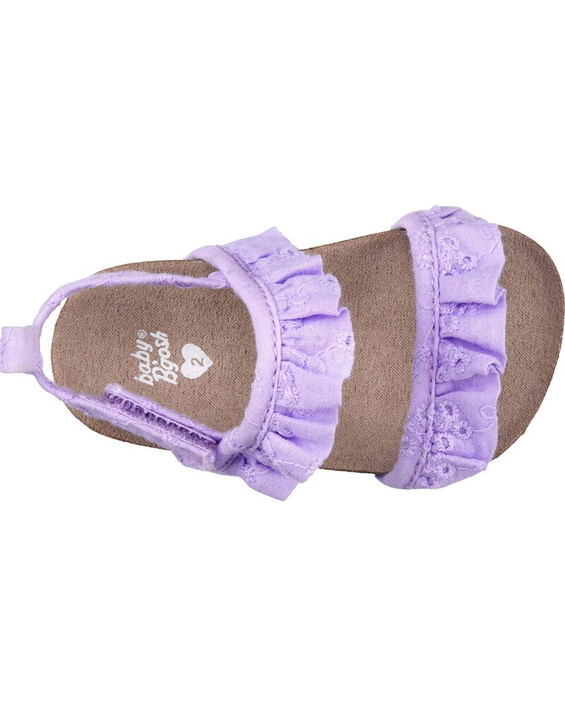 Baby Casual Sandals , image 4 of 7 slides
