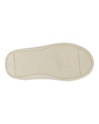 Toddler High-Top Glitter Sneakers - Gold, image 5 of 7 slides