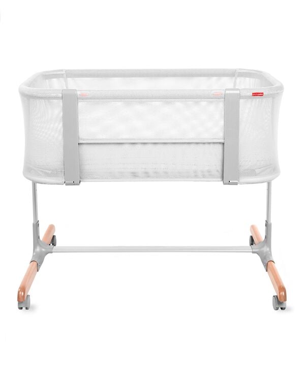 Cozy-Up 2-in-1 Bedside Sleeper & Bassinet