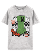 Kid 2-Pack Minecraft&reg; Tees, image 4 of 5 slides