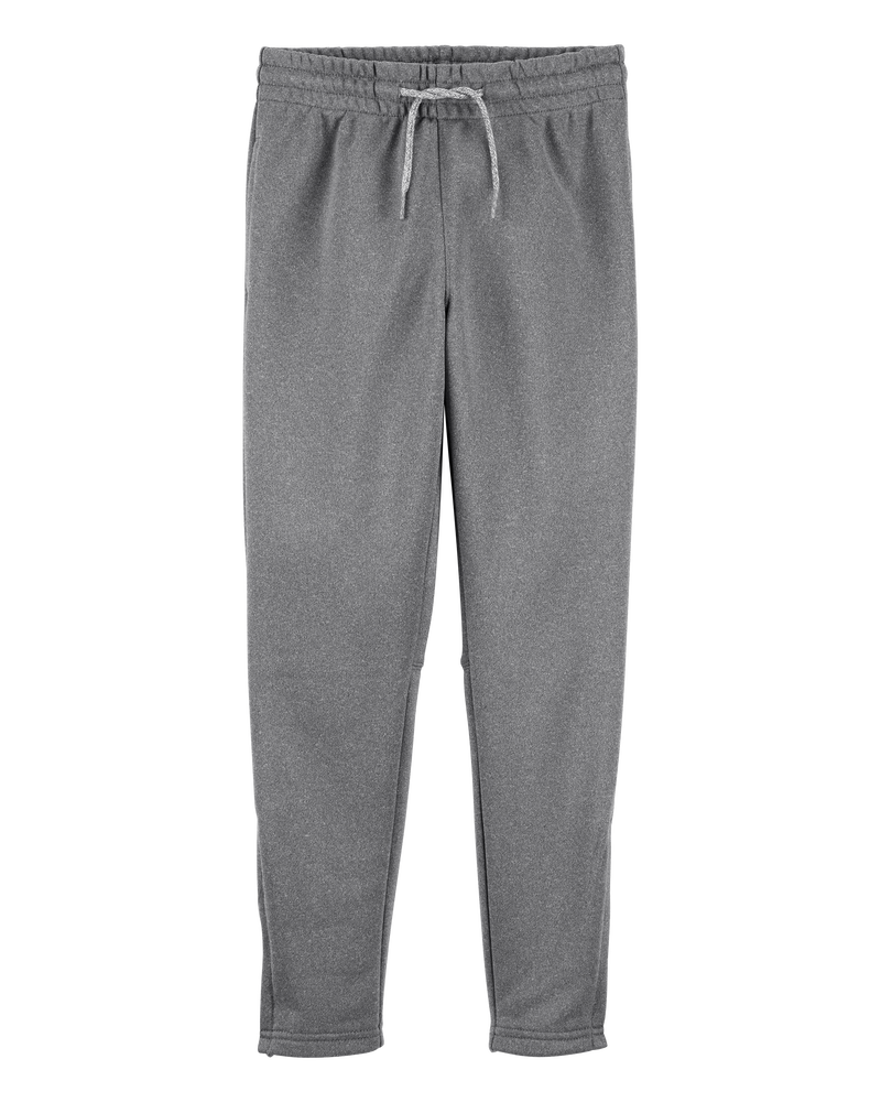 Kid 2-Piece OshKosh Logo Zip Jacket & French Terry Pants Set, image 5 of 7 slides