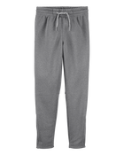 Kid 2-Piece OshKosh Logo Zip Jacket & French Terry Pants Set, image 5 of 7 slides