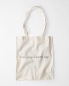 Adult  Every Day Is Earth Day Tote Bag, image 3 of 4 slides