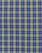Kid Plaid Button-Down Shirt, image 2 of 3 slides