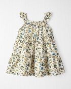 Baby Tiered Sundress, image 1 of 7 slides