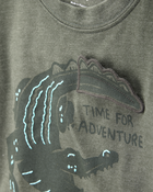 Baby Alligator Graphic Tee, image 2 of 4 slides