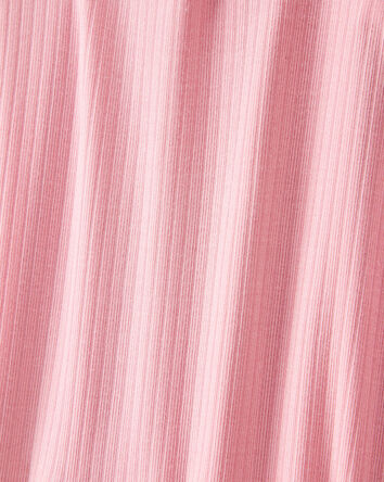 Baby 2-Way Zip PurelySoft Wearable Blanket - Pink, 