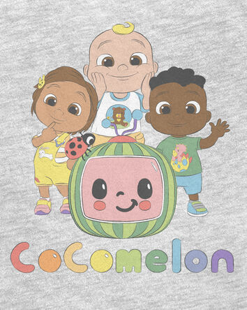 Toddler CoComelon Tee, 